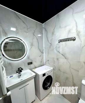 Студия квартира, вторичка, 30м2, 4/9 этаж