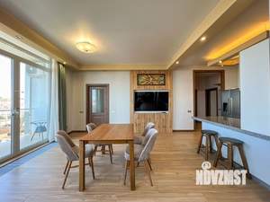 3-к квартира, вторичка, 86м2, 15/18 этаж