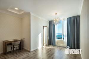 3-к квартира, вторичка, 120м2, 18/23 этаж