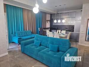 1-к квартира, вторичка, 43м2, 7/12 этаж