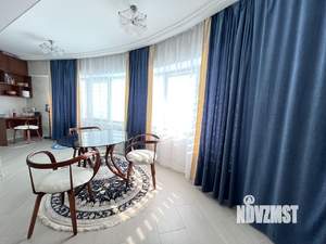 2-к квартира, вторичка, 95м2, 8/24 этаж