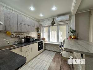 2-к квартира, вторичка, 65м2, 2/6 этаж