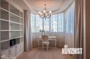 4-к квартира, вторичка, 290м2, 17/18 этаж