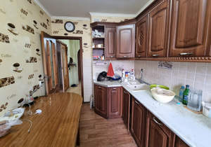 3-к квартира, вторичка, 80м2, 2/9 этаж