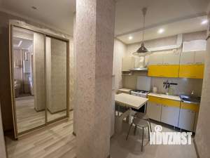 2-к квартира, вторичка, 41м2, 2/6 этаж
