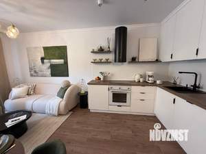 2-к квартира, вторичка, 56м2, 5/12 этаж
