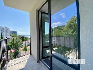 1-к квартира, вторичка, 29м2, 6/9 этаж