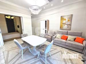 1-к квартира, вторичка, 57м2, 3/26 этаж