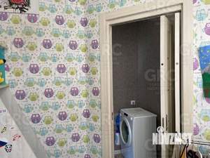 2-к квартира, вторичка, 34м2, 4/5 этаж