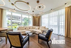 2-к квартира, вторичка, 80м2, 1/3 этаж