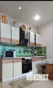 Студия квартира, вторичка, 21м2, 2/4 этаж
