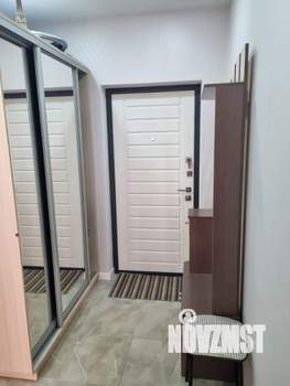 2-к квартира, вторичка, 36м2, 4/25 этаж