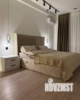3-к квартира, вторичка, 87м2, 11/18 этаж