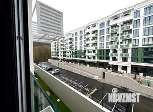 1-к квартира, вторичка, 25м2, 6/7 этаж