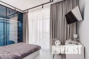 1-к квартира, вторичка, 42м2, 4/5 этаж