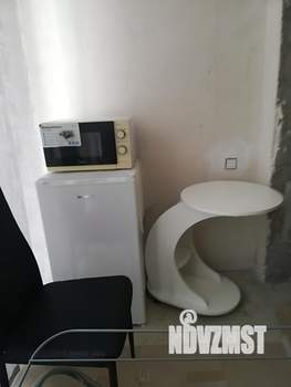 Студия квартира, вторичка, 18м2, 2/4 этаж