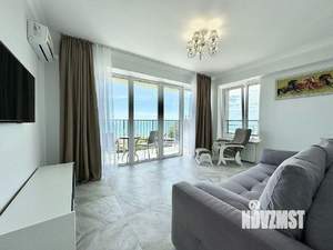 2-к квартира, вторичка, 55м2, 8/13 этаж