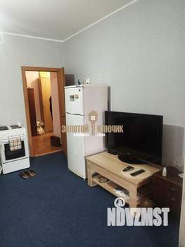 1-к квартира, вторичка, 35м2, 3/11 этаж