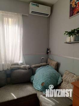 Студия квартира, вторичка, 29м2, 3/9 этаж