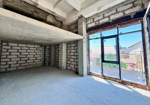 Студия квартира, вторичка, 37м2, 1/11 этаж