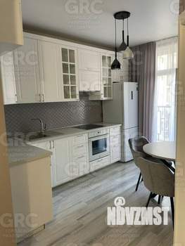 2-к квартира, вторичка, 60м2, 6/18 этаж