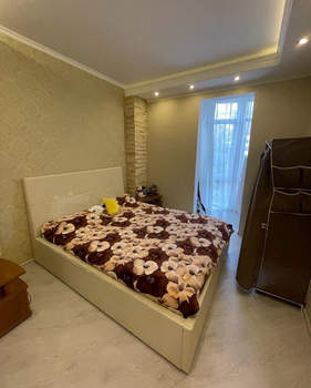 2-к квартира, вторичка, 50м2, 12/16 этаж