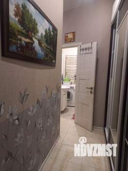 1-к квартира, вторичка, 47м2, 3/3 этаж