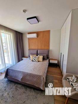 1-к квартира, вторичка, 51м2, 3/6 этаж