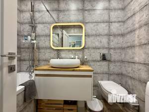 2-к квартира, вторичка, 37м2, 21/25 этаж