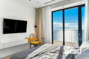 3-к квартира, вторичка, 110м2, 11/26 этаж