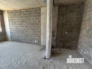 1-к квартира, вторичка, 31м2, 4/5 этаж