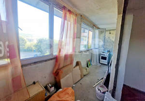 2-к квартира, вторичка, 60м2, 3/12 этаж