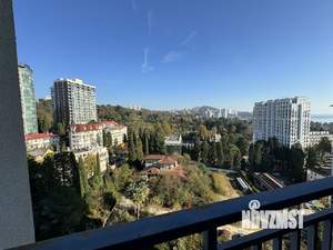 Студия квартира, вторичка, 29м2, 16/21 этаж