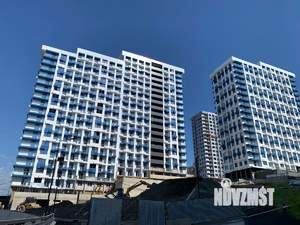 Студия квартира, вторичка, 21м2, 2/19 этаж