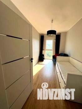 2-к квартира, вторичка, 65м2, 2/4 этаж