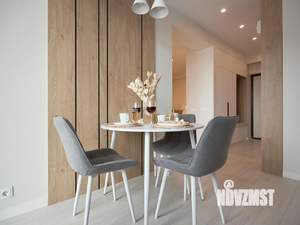 1-к квартира, вторичка, 36м2, 10/13 этаж