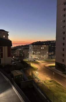 Студия квартира, сданный дом, 23м2, 3/3 этаж