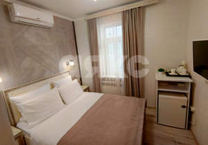 Студия квартира, вторичка, 14м2, 2/4 этаж