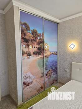 1-к квартира, вторичка, 37м2, 20/25 этаж