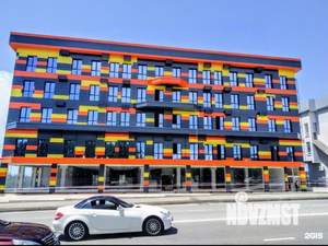 1-к квартира, вторичка, 27м2, 5/5 этаж