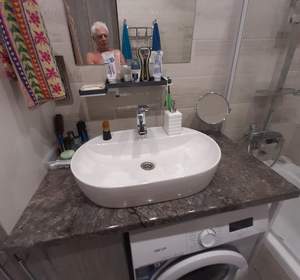 1-к квартира, вторичка, 30м2, 6/9 этаж