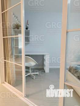 3-к квартира, вторичка, 85м2, 3/18 этаж