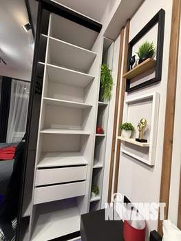 2-к квартира, вторичка, 36м2, 4/5 этаж