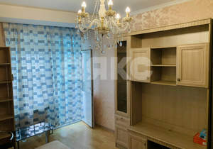 1-к квартира, вторичка, 34м2, 3/9 этаж