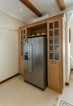 3-к квартира, вторичка, 114м2, 5/6 этаж