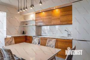 2-к квартира, вторичка, 100м2, 9/23 этаж