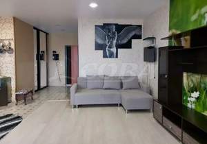 Студия квартира, вторичка, 42м2, 5/20 этаж