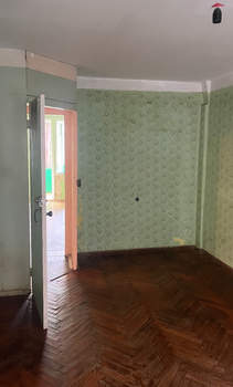 3-к квартира, вторичка, 72м2, 3/5 этаж