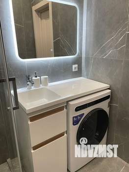 1-к квартира, вторичка, 34м2, 9/12 этаж
