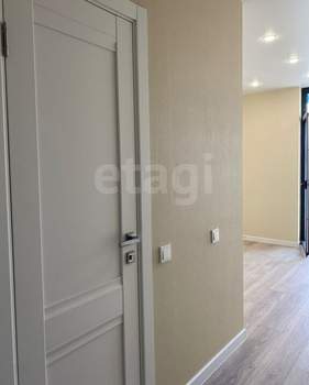 Студия квартира, вторичка, 15м2, 17/19 этаж